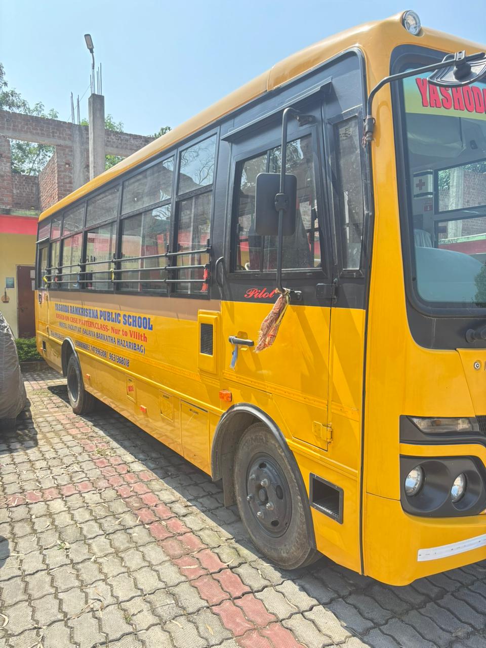 Bus Facilities